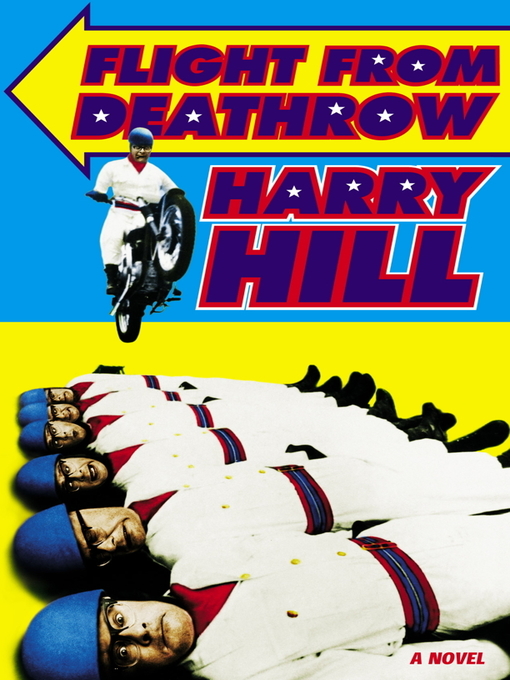 Flight from Deathrow (eBook)